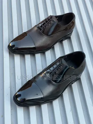 Epic Brand Men Shoes