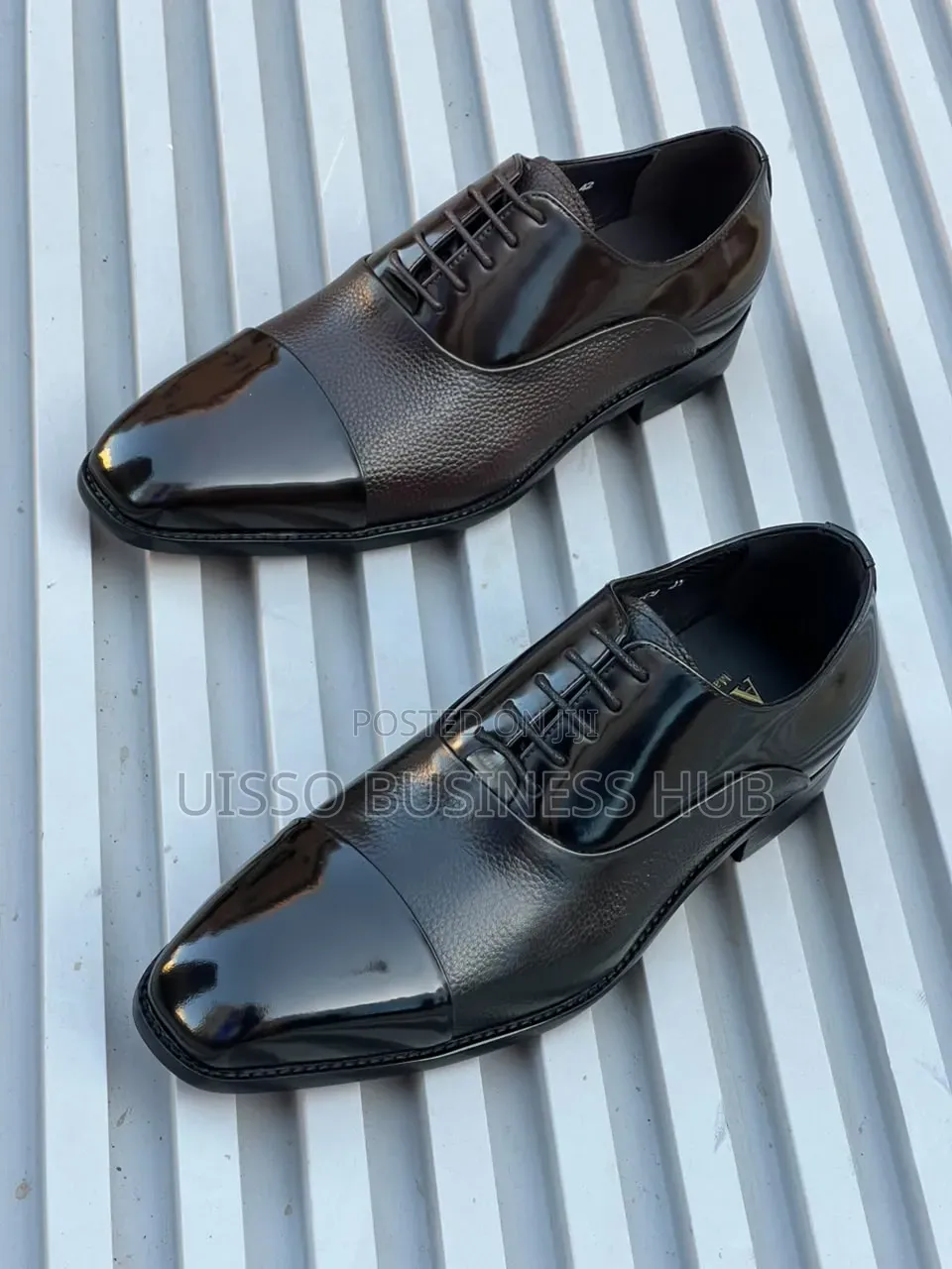 Epic Brand Men Shoes