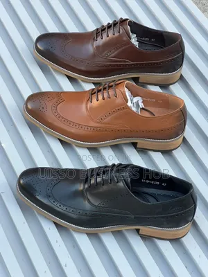 Epic Brand Men Shoes