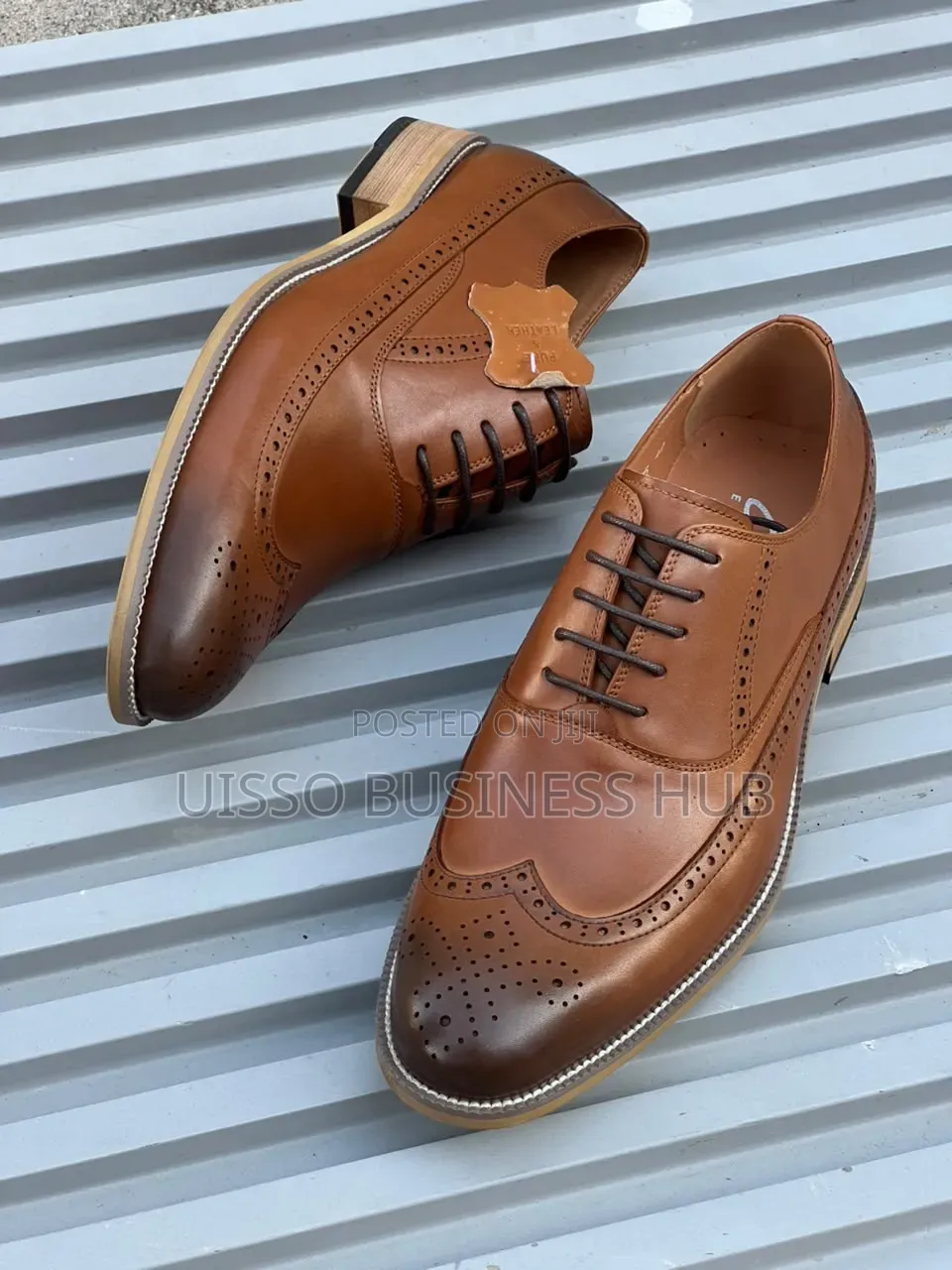 Epic Brand Men Shoes