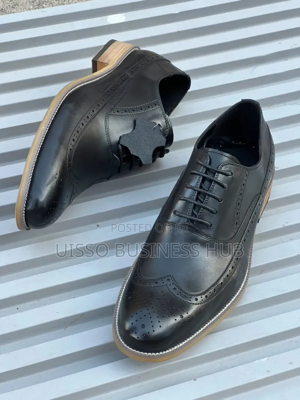 Epic Brand Men Shoes