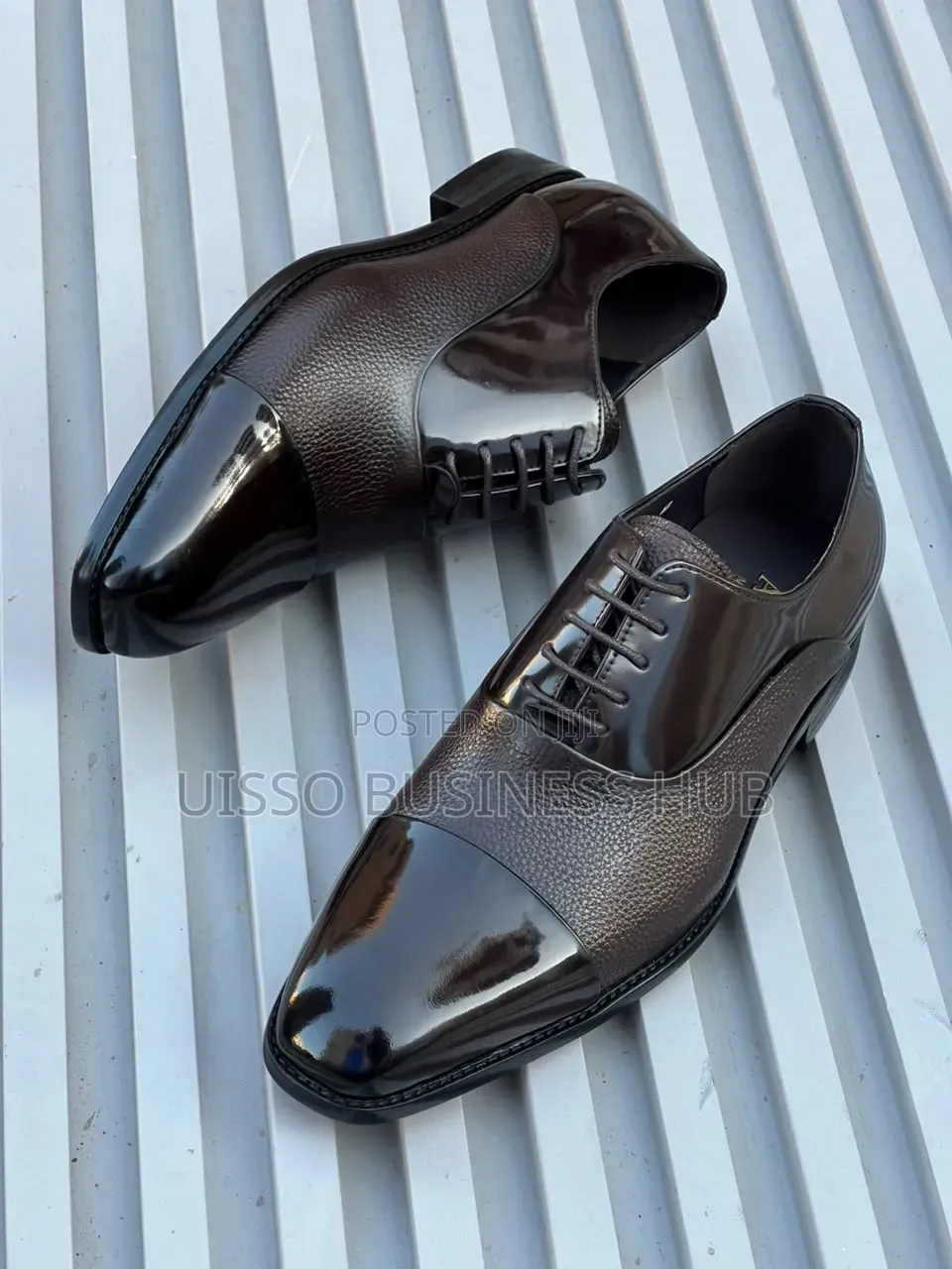 Epic Brand Men Shoes