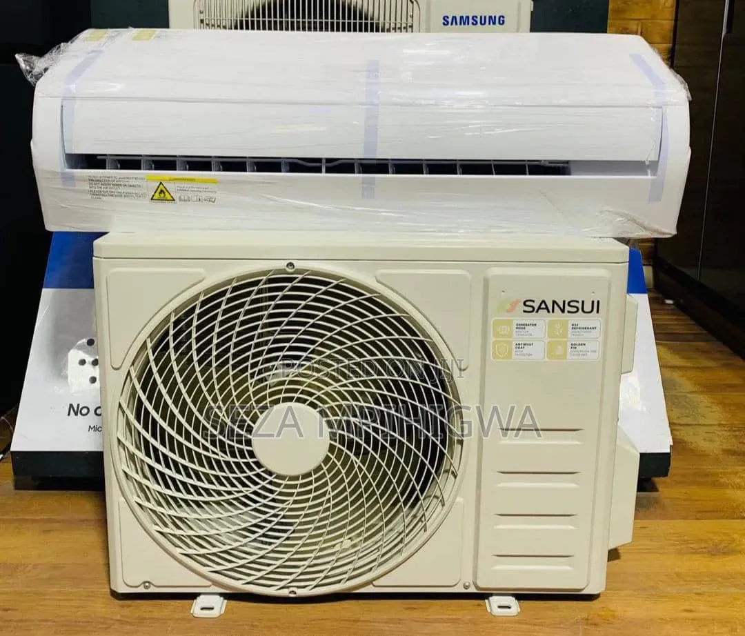Sansui Air Condition