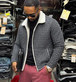 Legacy Sherpa Jacket