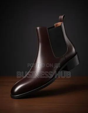 BRAND Moccasin Quality ...: