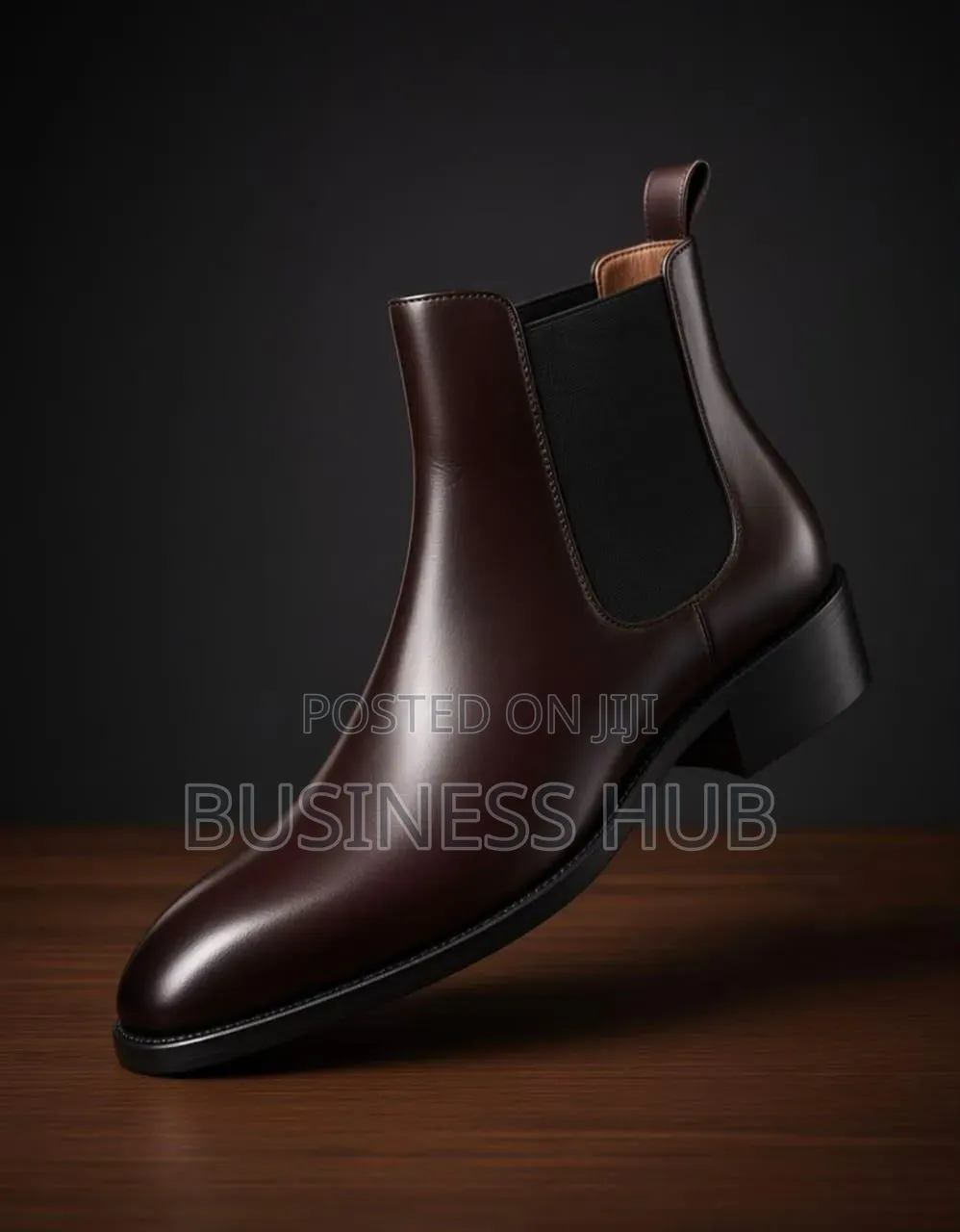 BRAND Moccasin Quality ...: