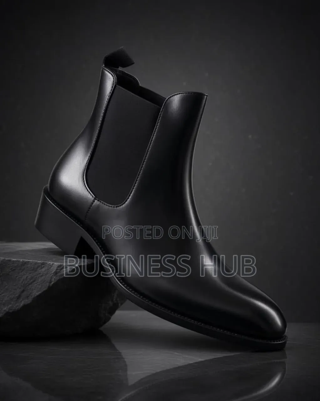 BRAND Moccasin Quality ...: