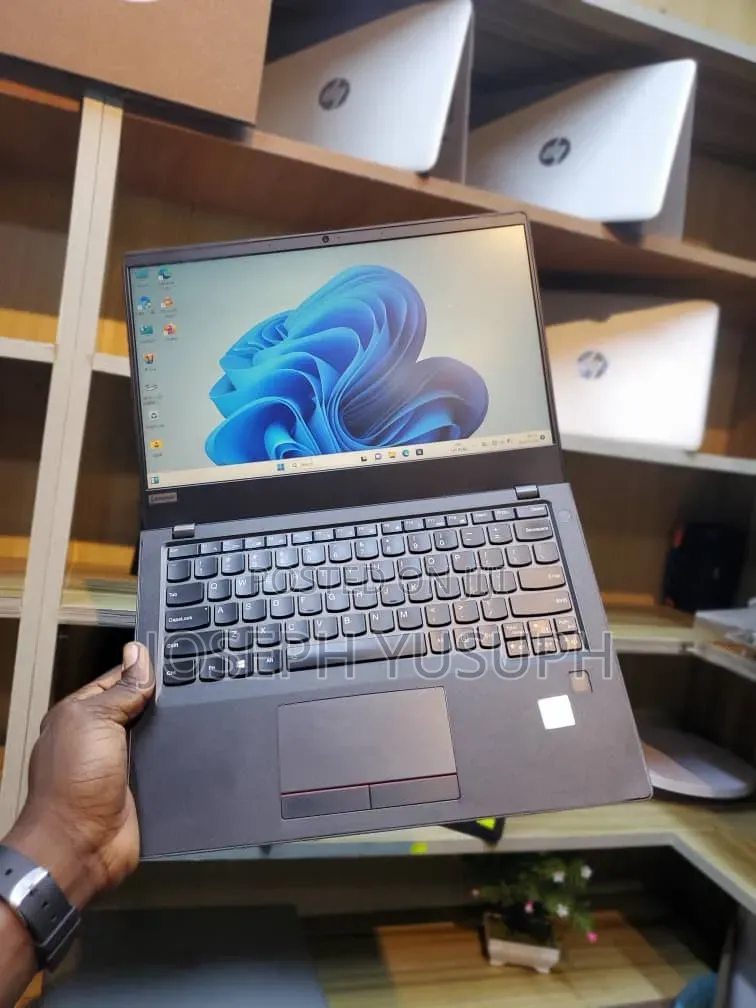 Laptop Lenovo 4GB Intel Core i3 SSD 256GB