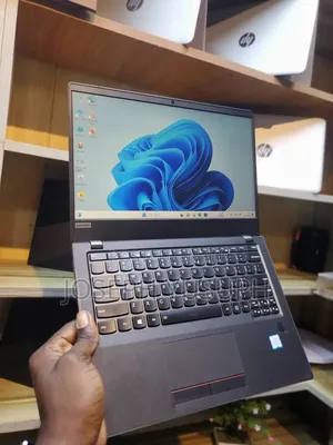 Laptop Lenovo 4GB Intel Core i3 SSD 256GB