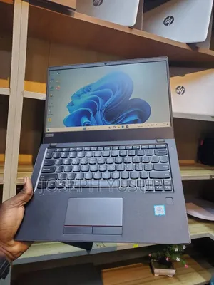 Laptop Lenovo 4GB Intel Core i3 SSD 256GB