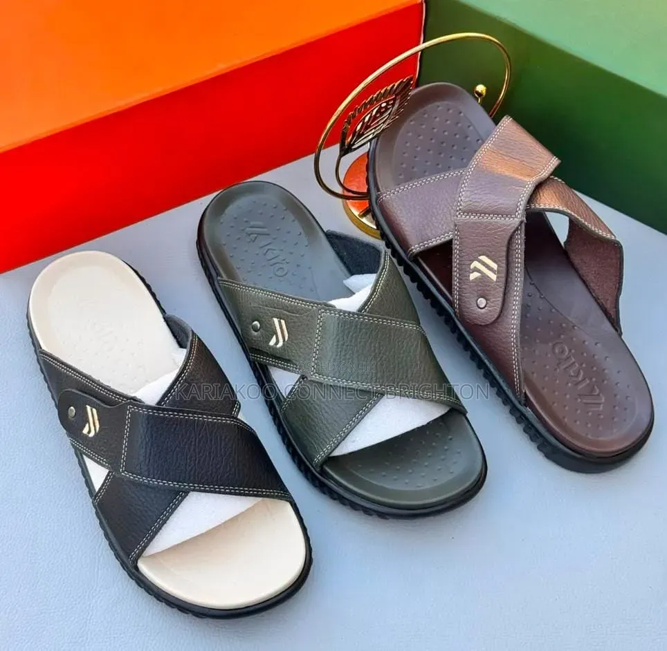 Prime Dual Strap Slide
