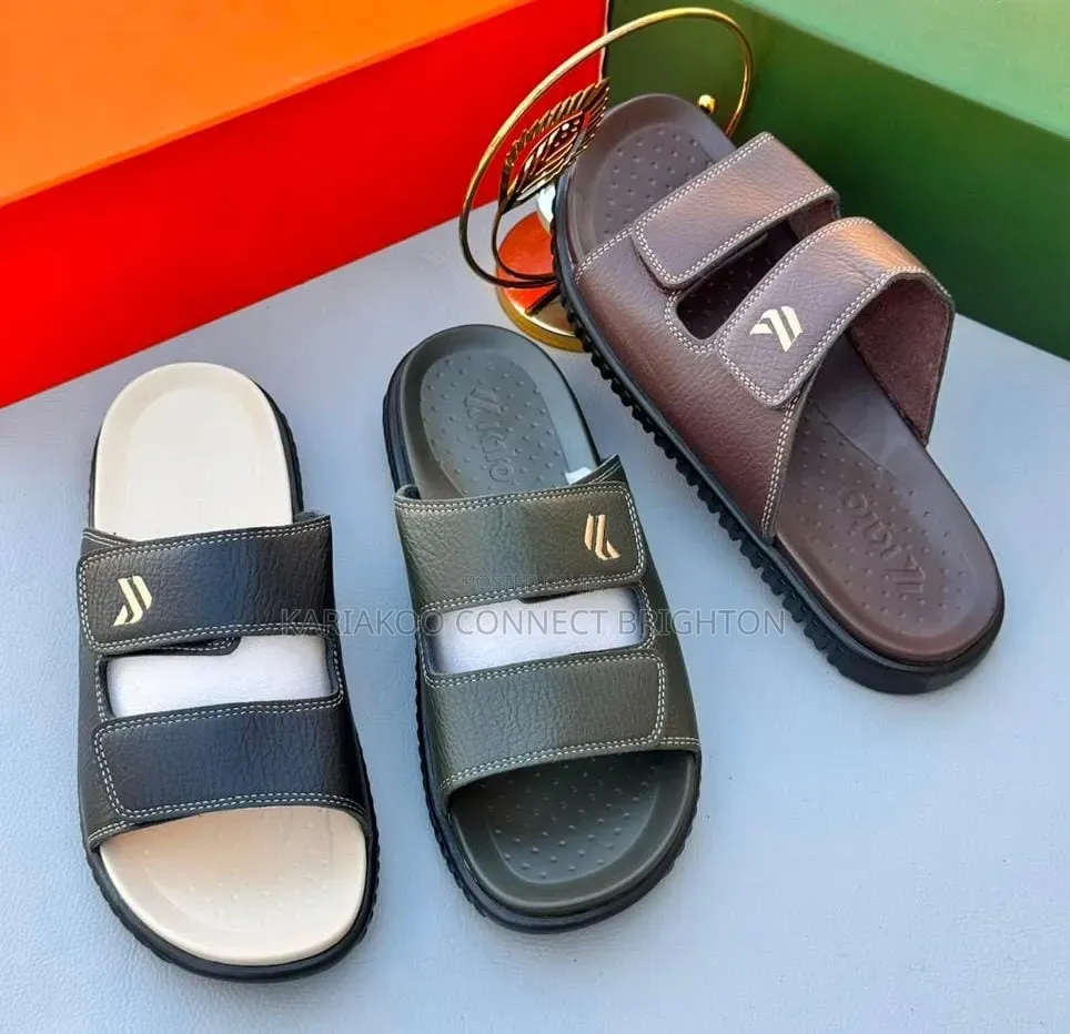 Prime Dual Strap Slide