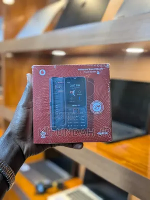 New Vodafone 155 Black