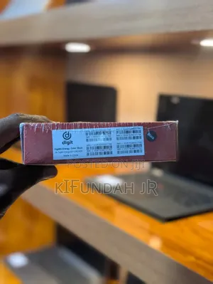 New Vodafone 155 Black