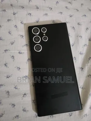 Samsung Galaxy S22 Ultra 512 GB Black