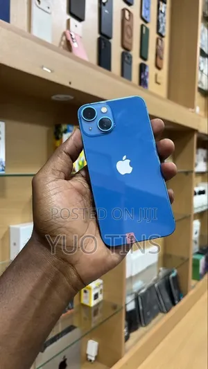 Apple iPhone 13 Mini 128 GB Blue