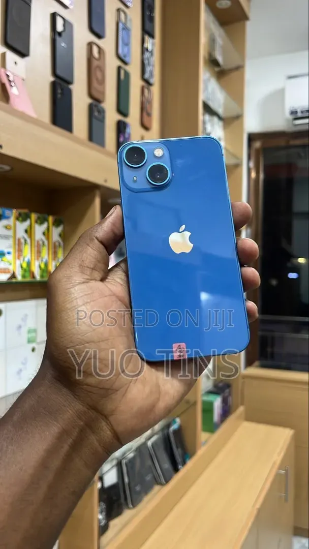 Apple iPhone 13 Mini 128 GB Blue