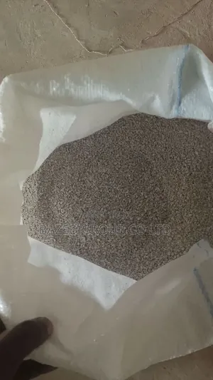 Chokaa Ya Chenga (Granules Limestone)