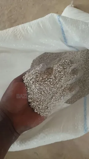 Chokaa Ya Chenga (Granules Limestone)