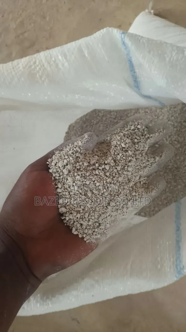 Chokaa Ya Chenga (Granules Limestone)