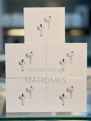 Airpod Pro 3 Brand New on Offer