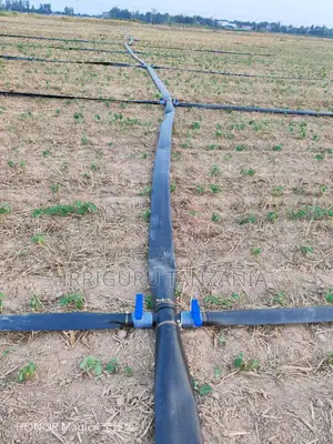 Rainhose Pipe