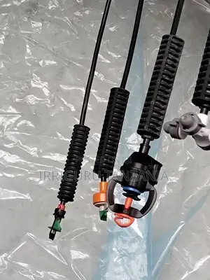 Micro Sprinklers