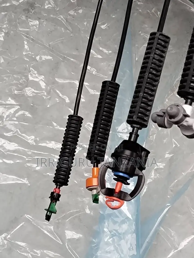 Micro Sprinklers