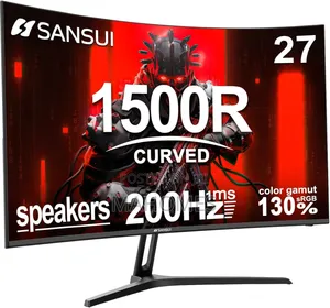 Sansui Es 627ci/27/Curve
20ohzmonitor
