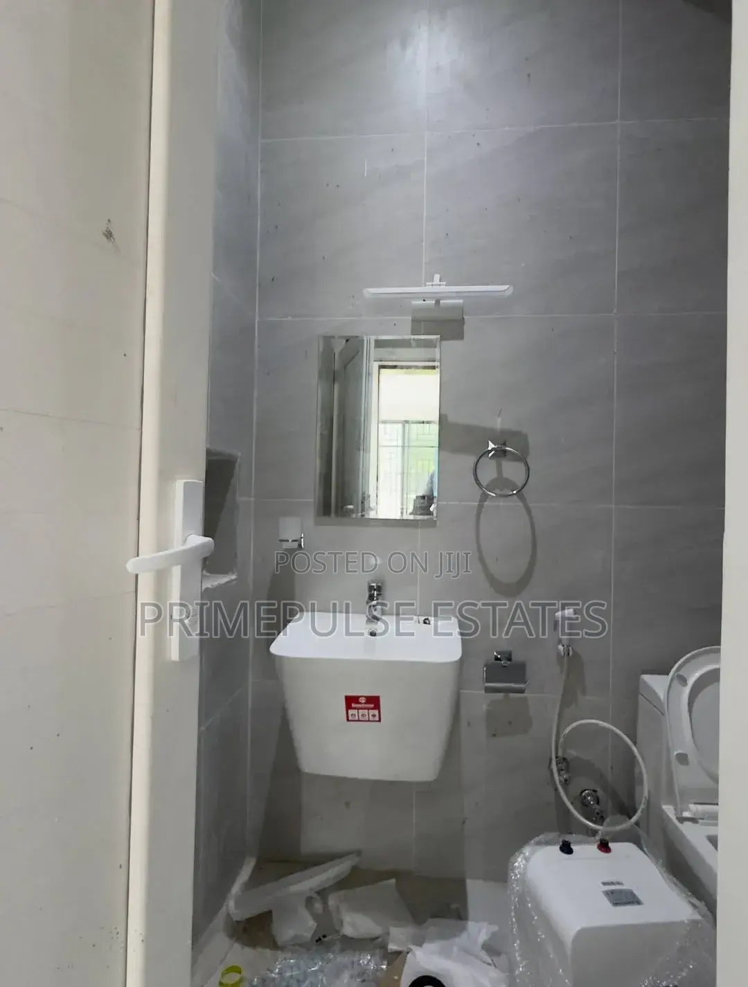 2bdrm Apartment in Kunduchi for rent