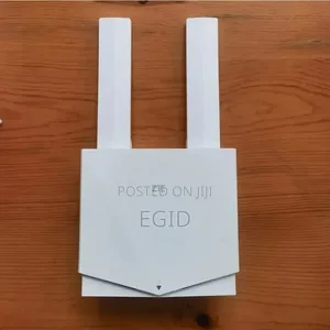 Router (Wi-Fi) Mitandao Yote