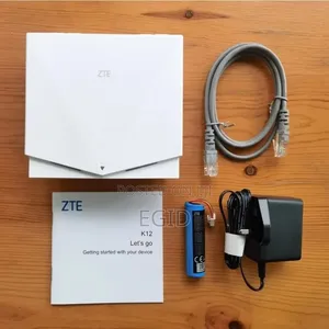 Router (Wi-Fi) Mitandao Yote