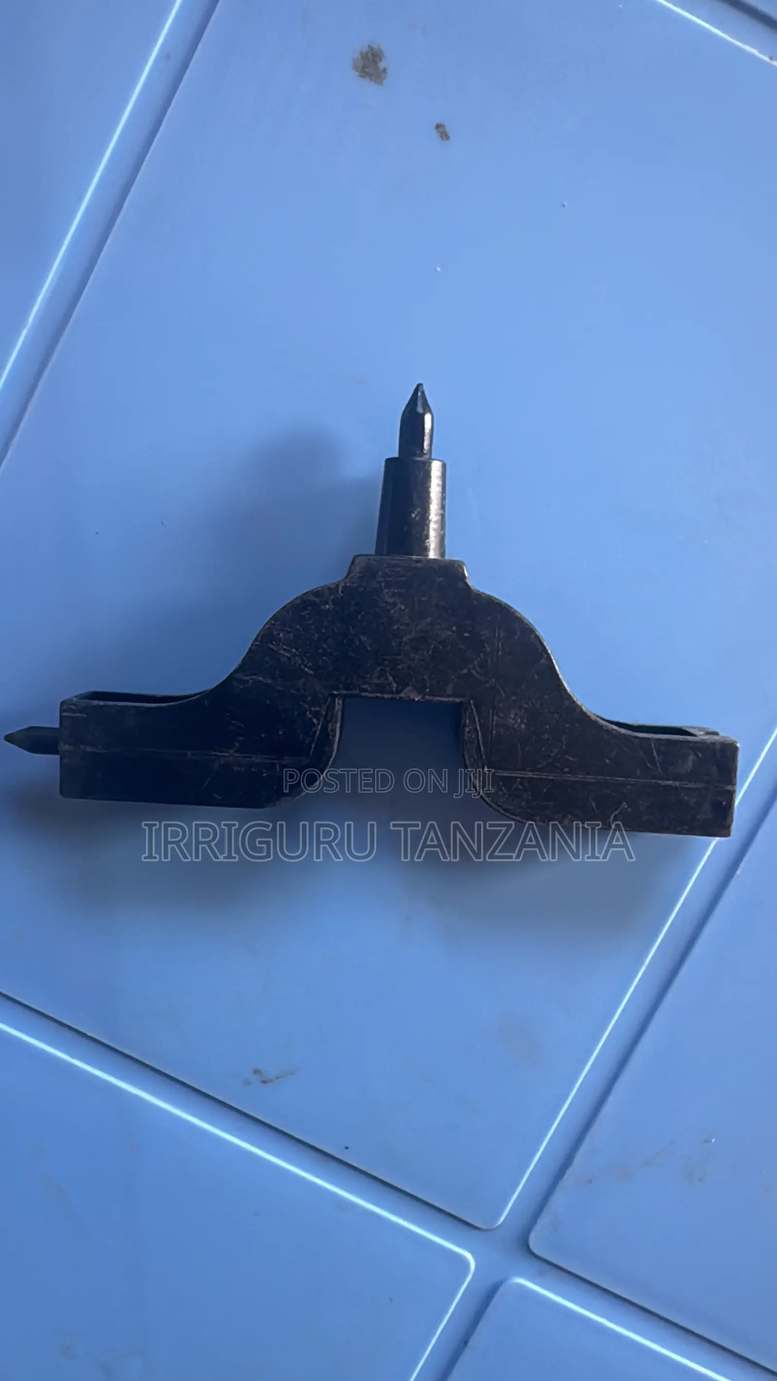 3mm Puncher