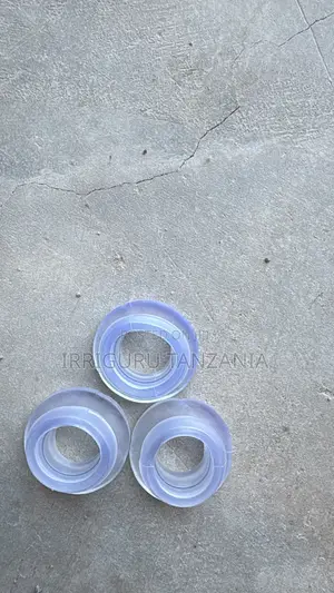 16mm Rubber