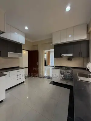 3bdrm House in Msasani for rent