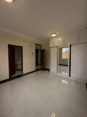 3bdrm House in Msasani for rent