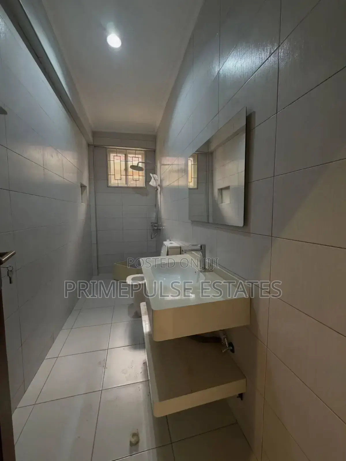 3bdrm House in Msasani for rent