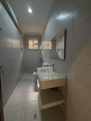 3bdrm House in Msasani for rent