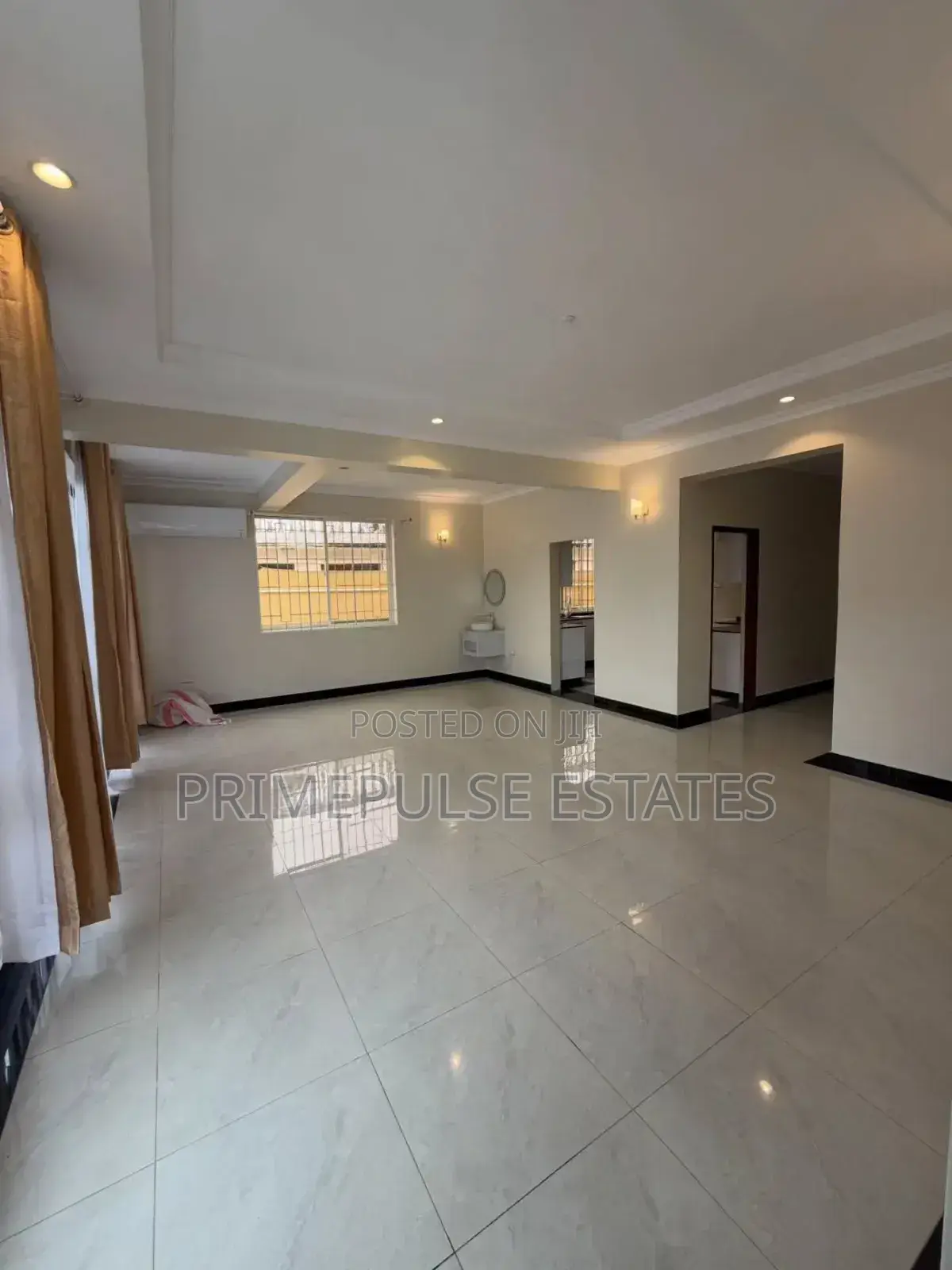 3bdrm House in Msasani for rent