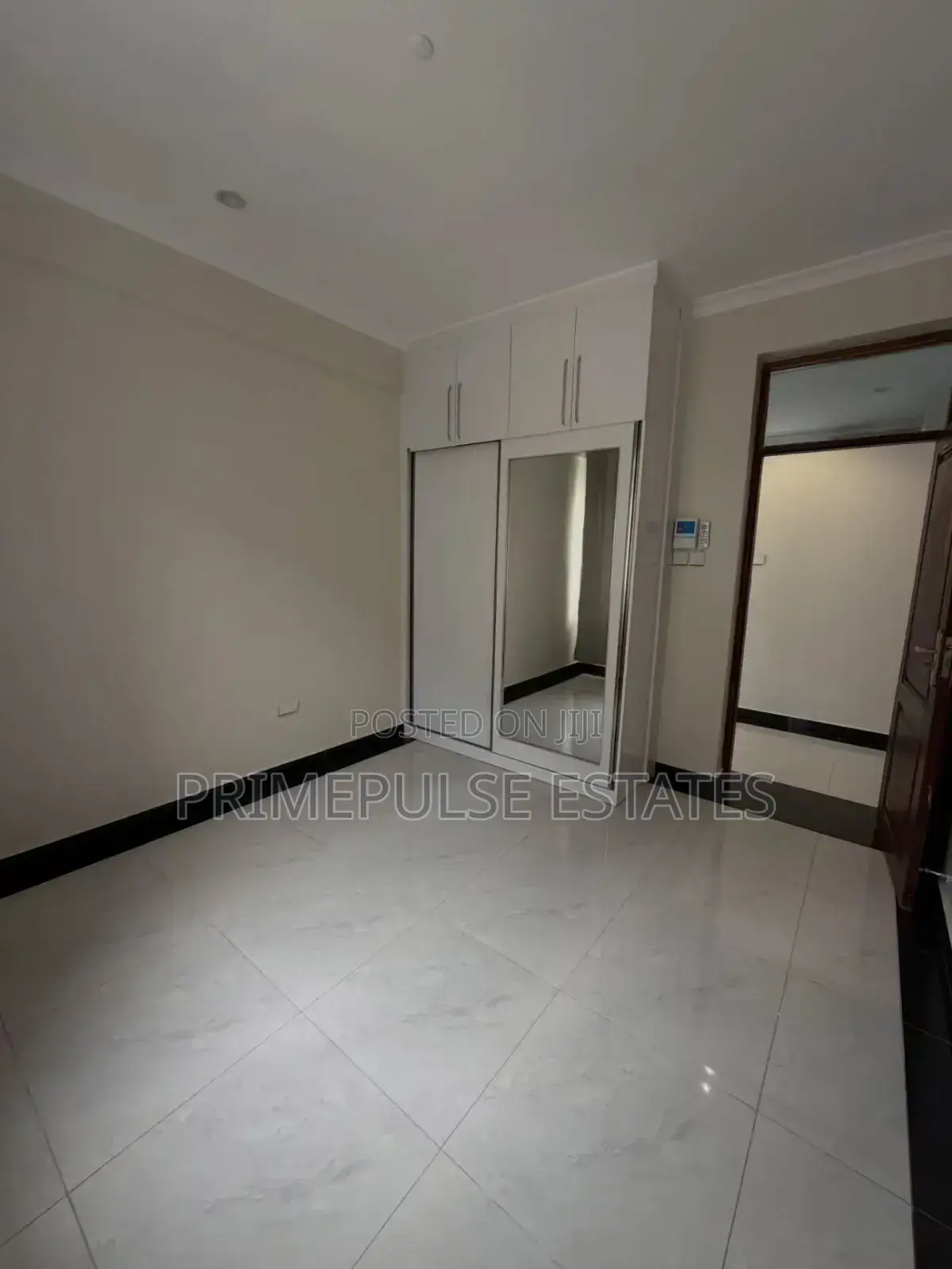 3bdrm House in Msasani for rent