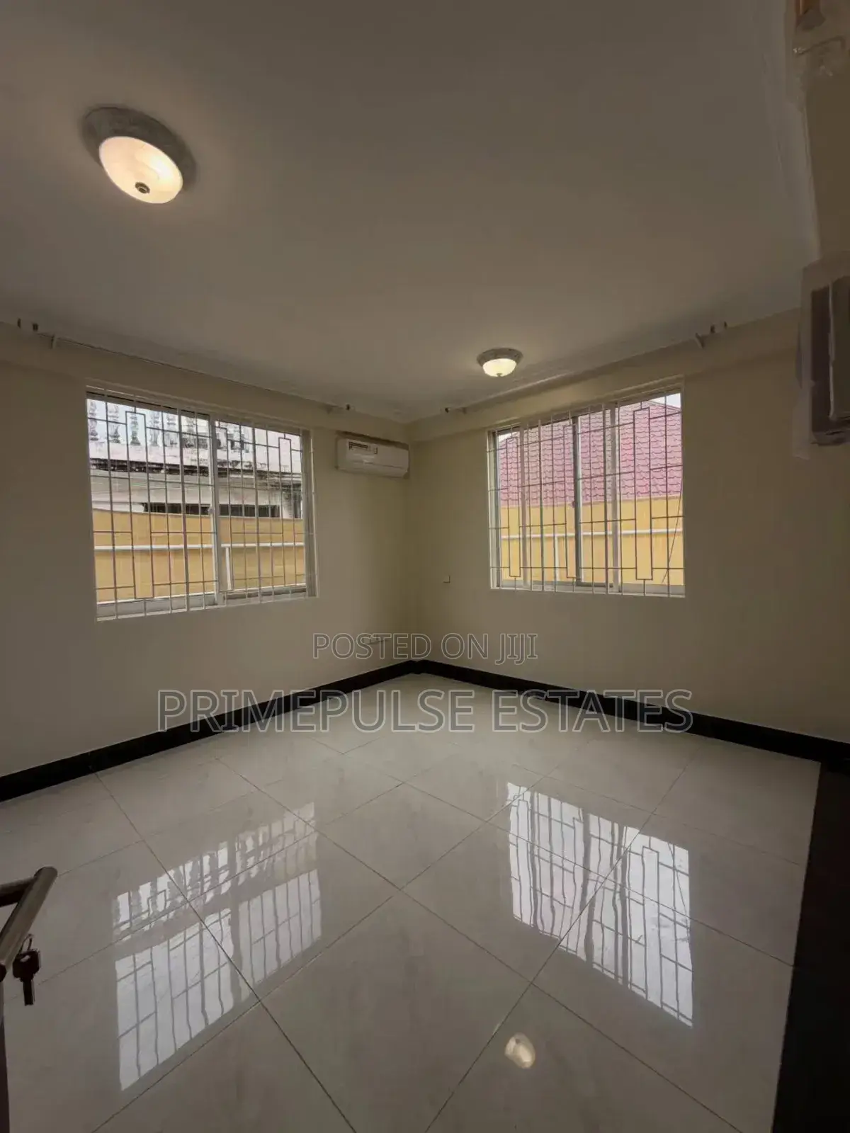 3bdrm House in Msasani for rent