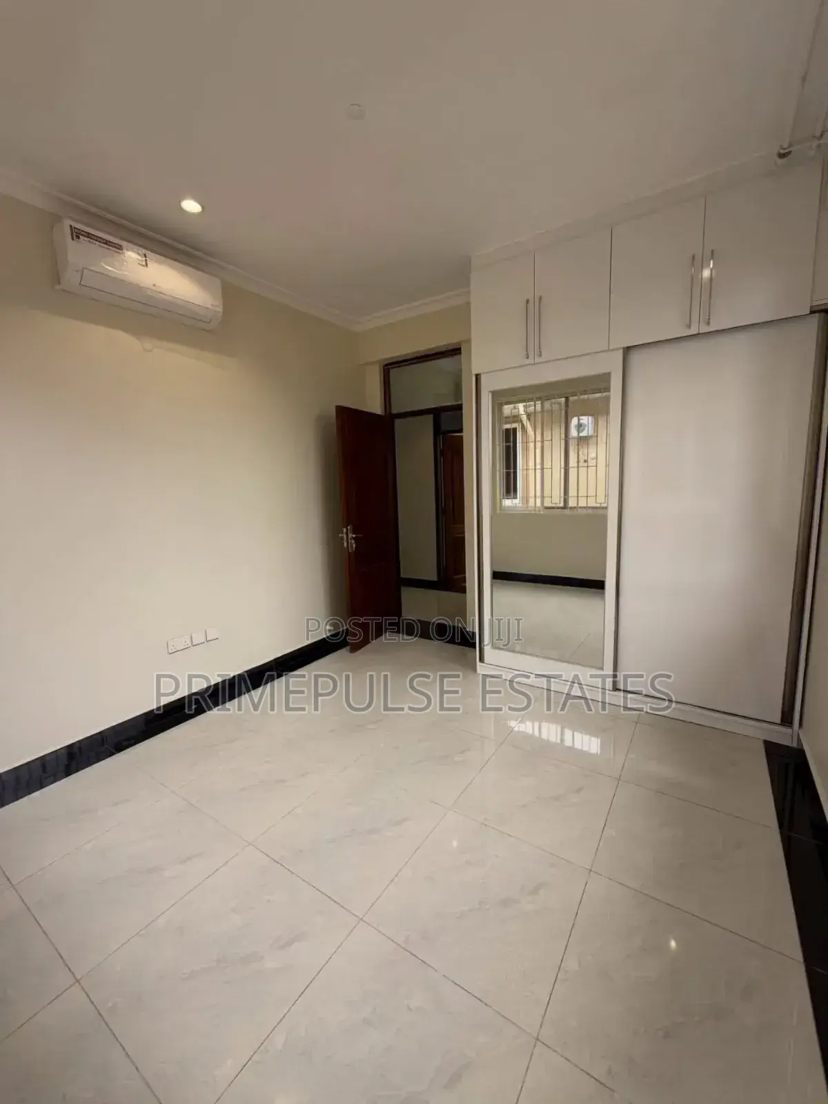 3bdrm House in Msasani for rent