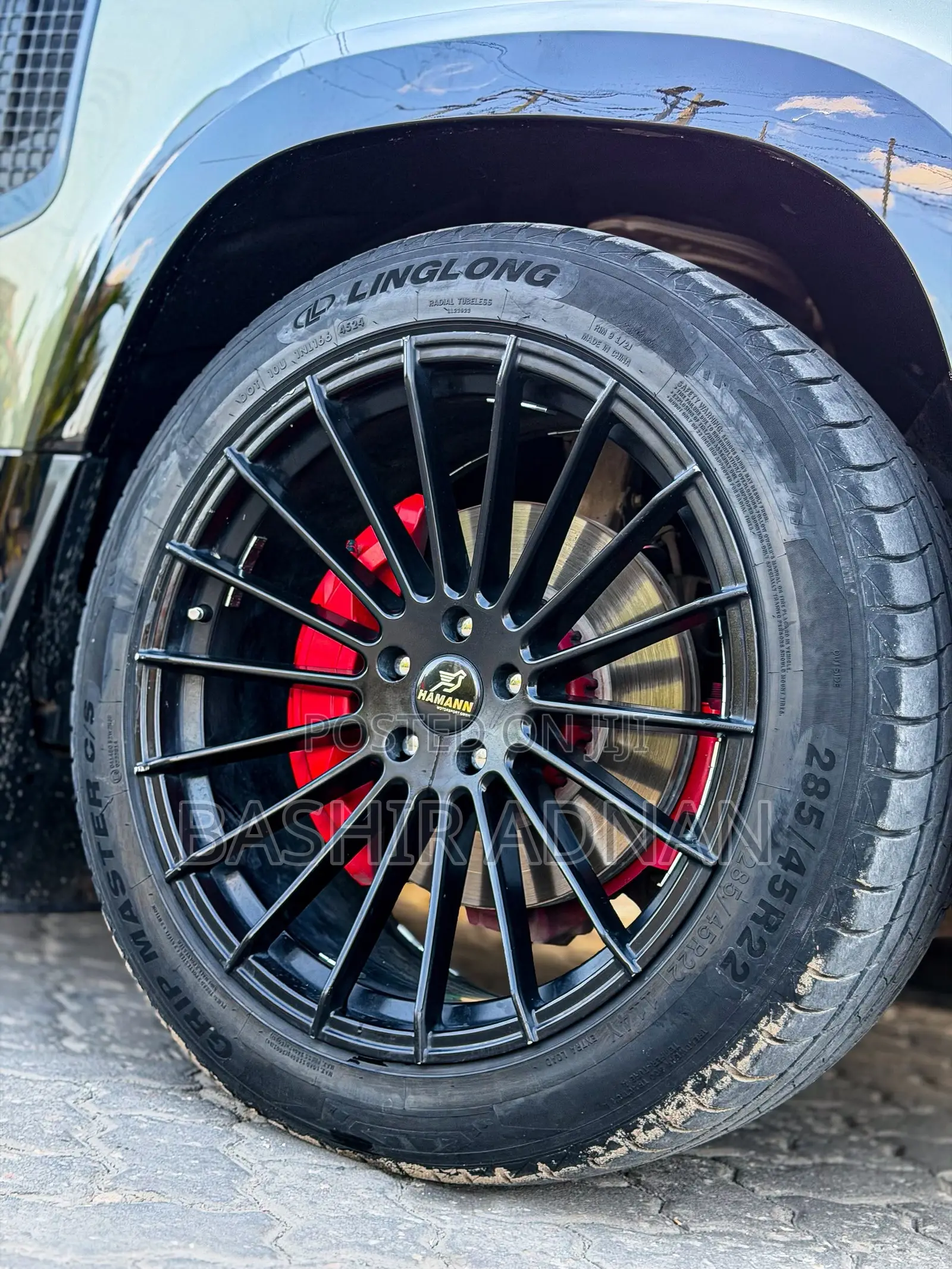 Land Rover Defender X-Dynamic SE 2022 Green