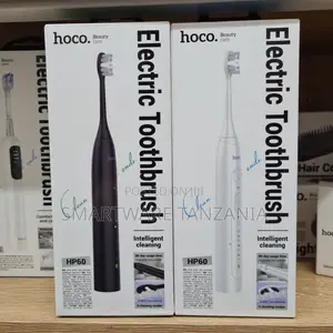 Hoco Electric Toothbrush HP60 With Intelligent Cleaning 80-Day Battery
