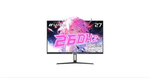 Sansui Esa 627fgų Monitor