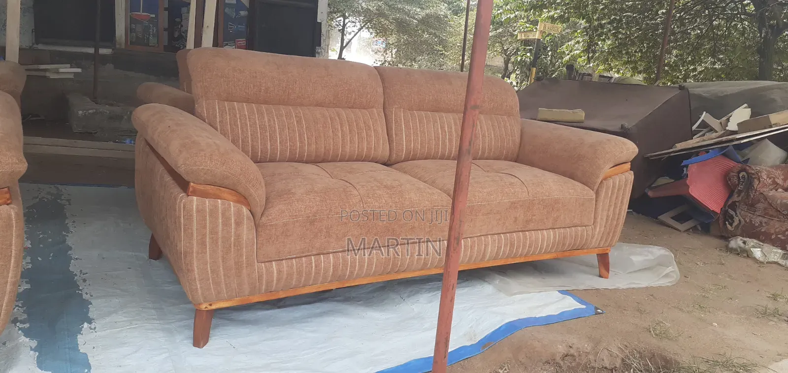 New Sofa Available