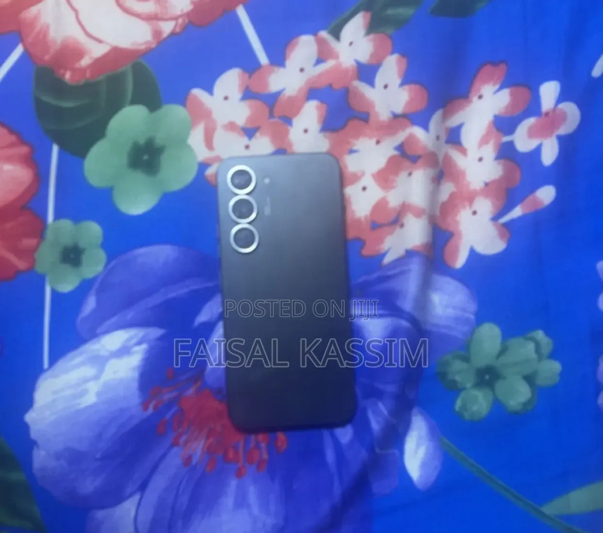 Tecno Spark 40 256 GB Blue