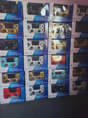 Pad Za Ps4 Na Computer(PC)