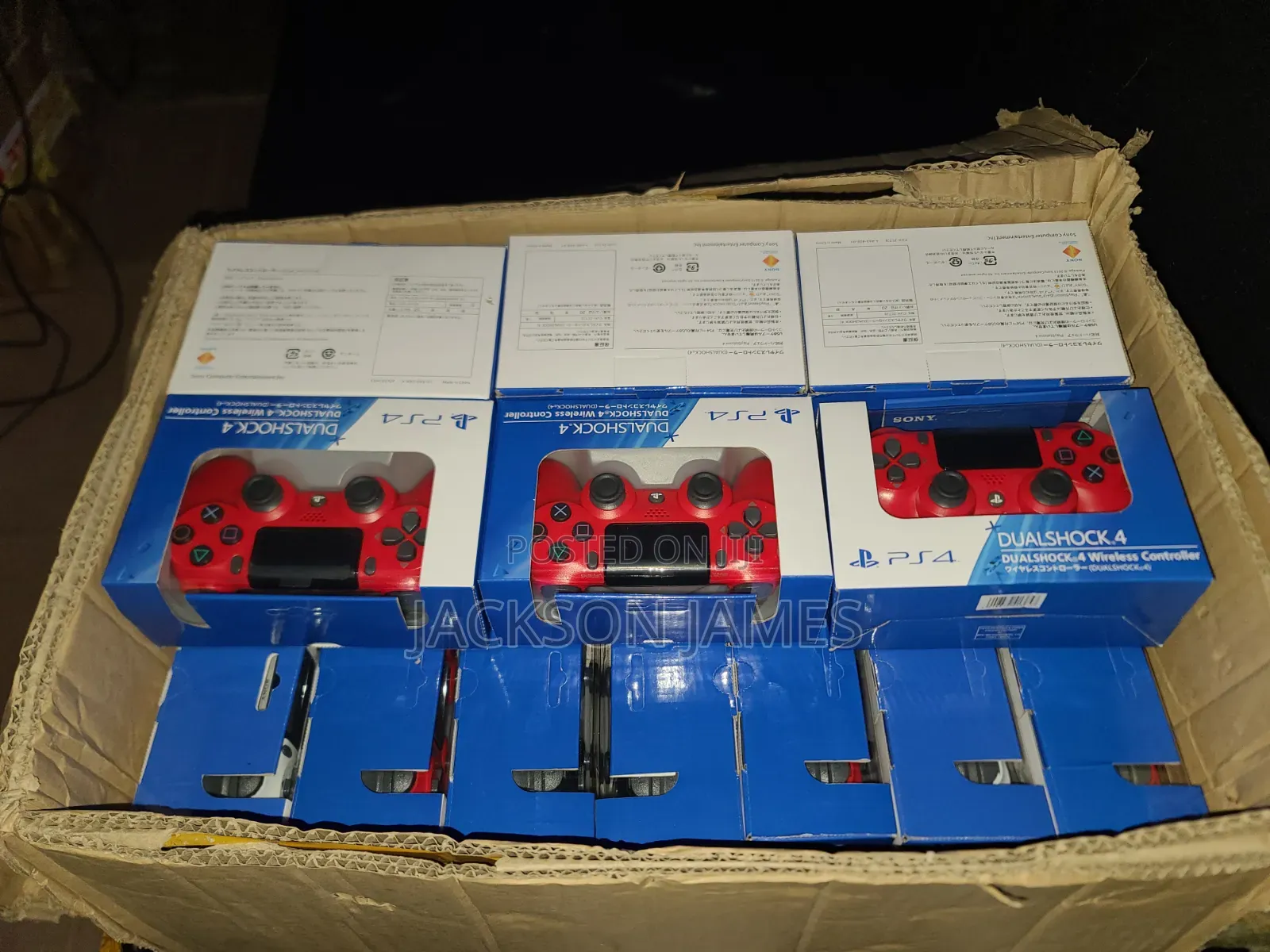 Pad Za Ps4 Na Computer(PC)