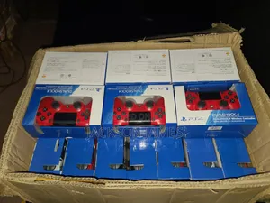 Pad Za Ps4 Na Computer(PC)